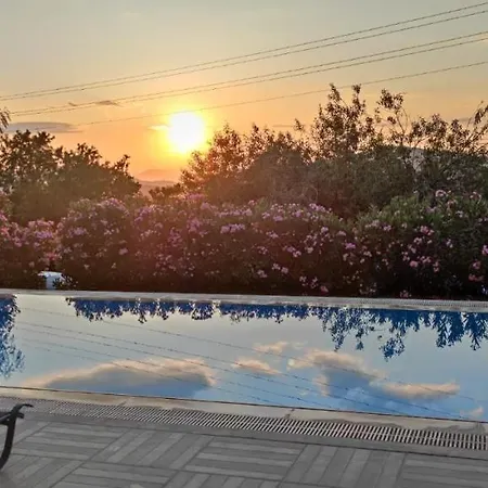 ヴィラ Detached Modern 4 Bedroom Villa At Ovacik Oludeniz