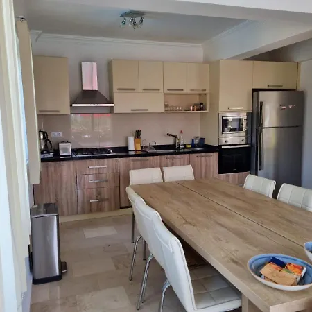 Detached Modern 4 Bedroom Villa At Ovacik Oludeniz ヴィラ