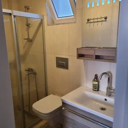 ヴィラ Detached Modern 4 Bedroom Villa At Ovacik Oludeniz *