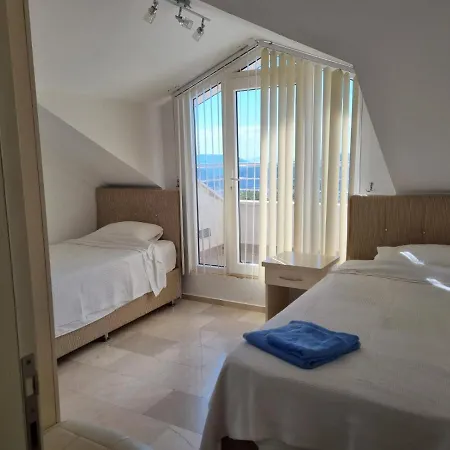 Detached Modern 4 Bedroom Villa At Ovacik Oludeniz * フェティエ