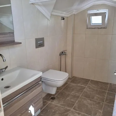 Detached Modern 4 Bedroom Villa At Ovacik Oludeniz